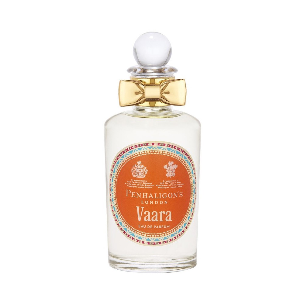 Penhaligon'S Vaara Eau De Parfum Femmes Shouet Paris