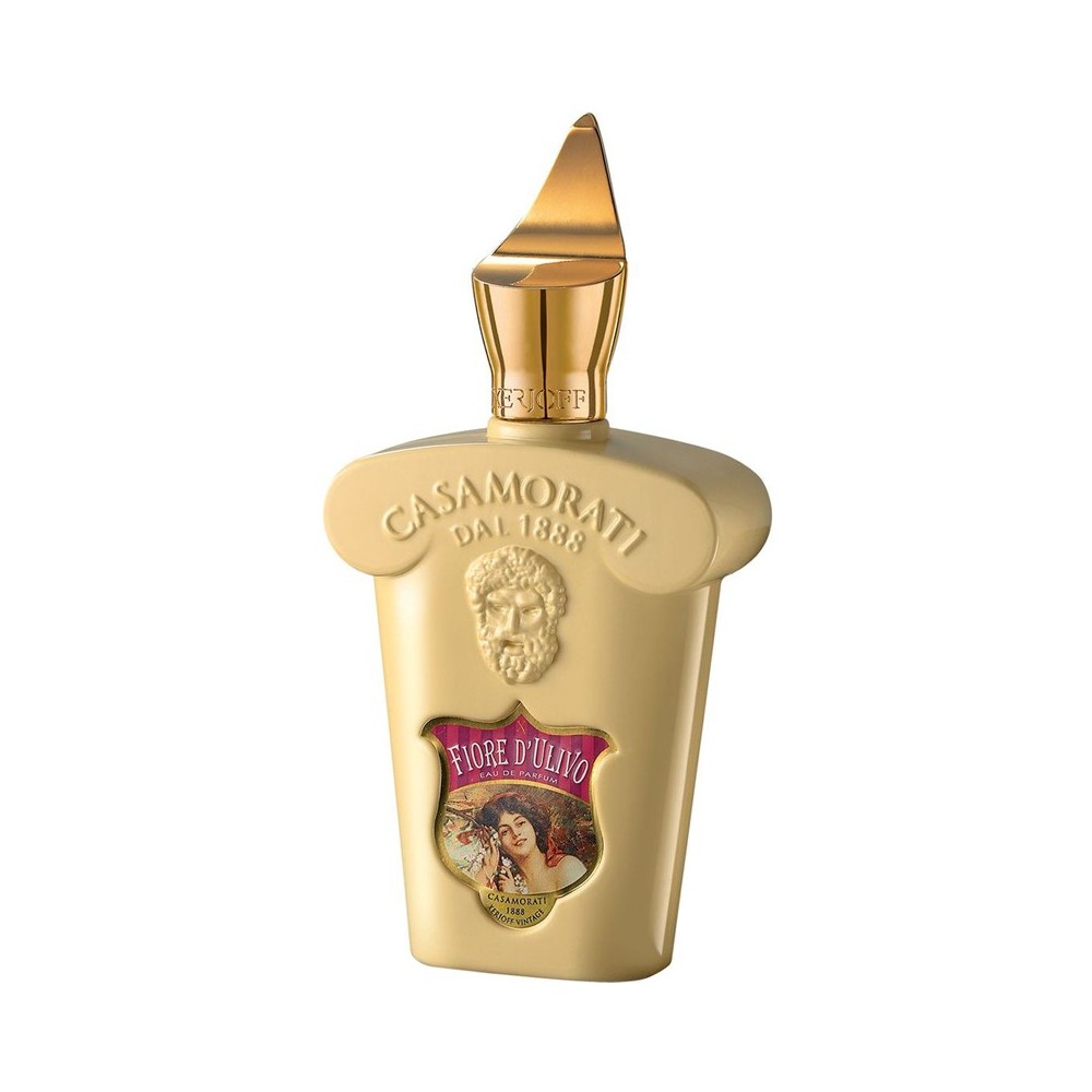 Xerjoff Fiore D'Ulivo Eau De Parfum Femmes Shouet Paris