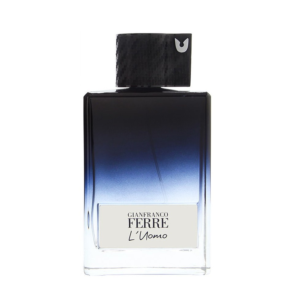 Gianfranco Ferre L'Uomo Eau De Toilette Hommes Shouet Paris