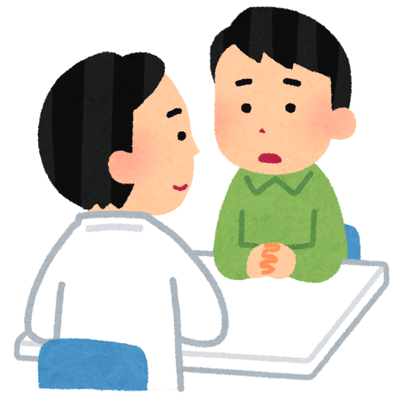 統合失調症で障害基礎年金2級を取得できたケース 名古屋愛知障害年金相談サポート 【名古屋総合社労士事務所】