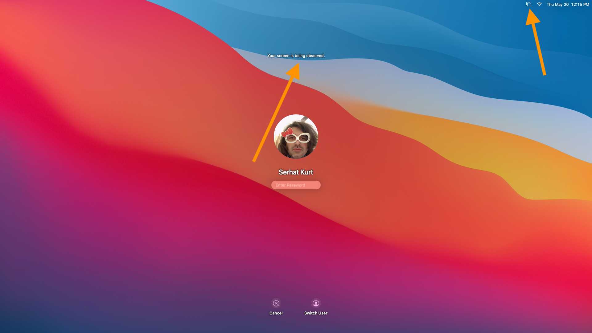 Why Is My Macbook'S Screen Being Observed? ShoukhinTech