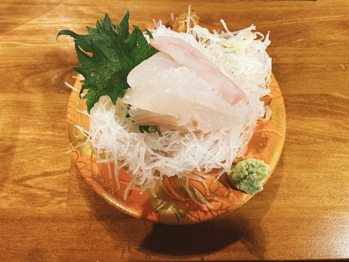 【魚参 横浜西口店】海鮮料理を食べてきました！ shoukiblog