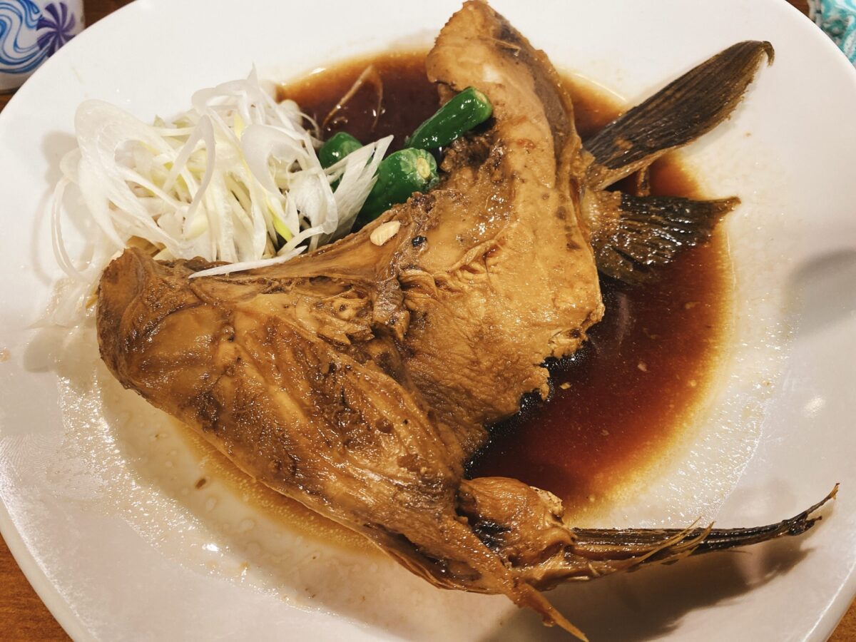 【魚参 横浜西口店】海鮮料理を食べてきました！ shoukiblog