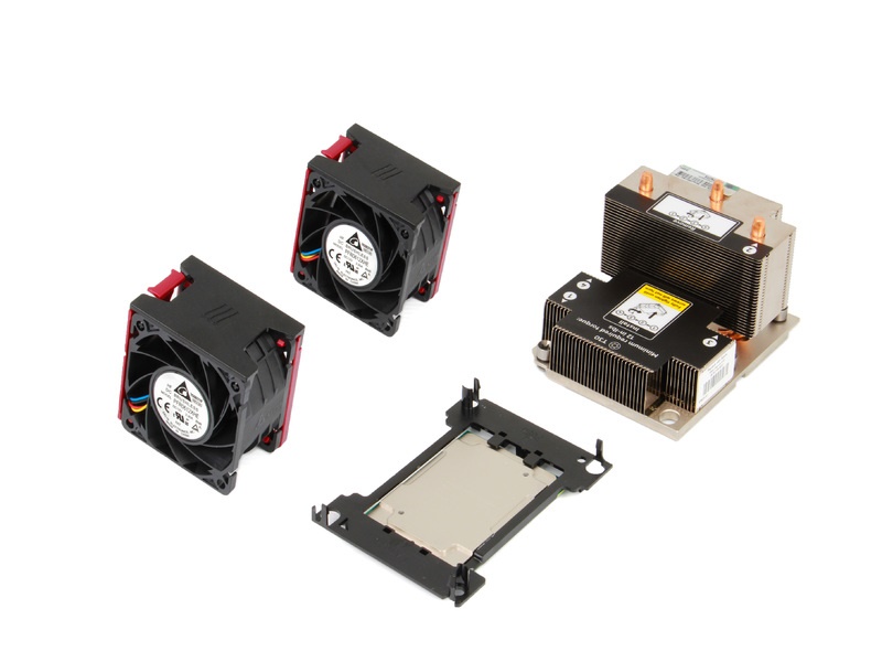 Shouki HPE 1600W FS Plat Ht Plg LH Pwr Sply KitProLiant Accy Power