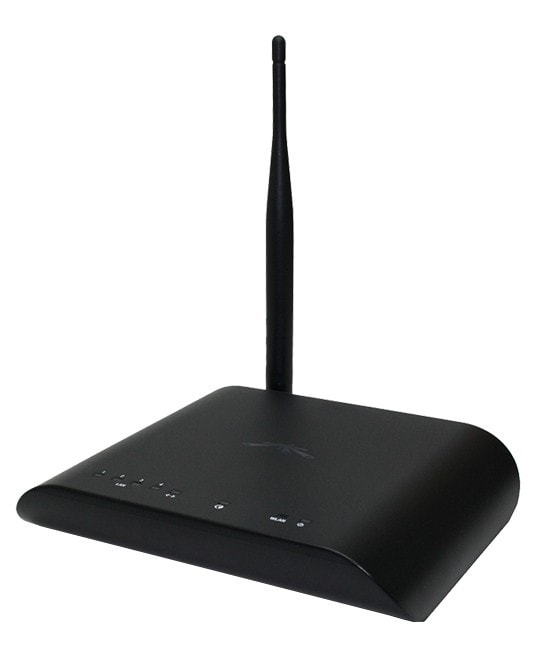 Shouki - AIRROUTER INDOOR AP HP EXT ANT