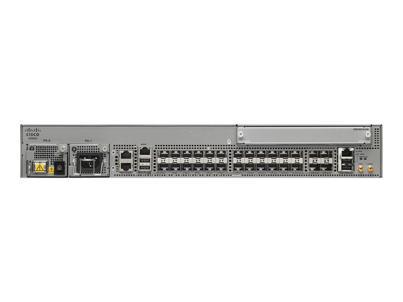Shouki Cisco ASR920 Series 2GE and 410GE AC model
