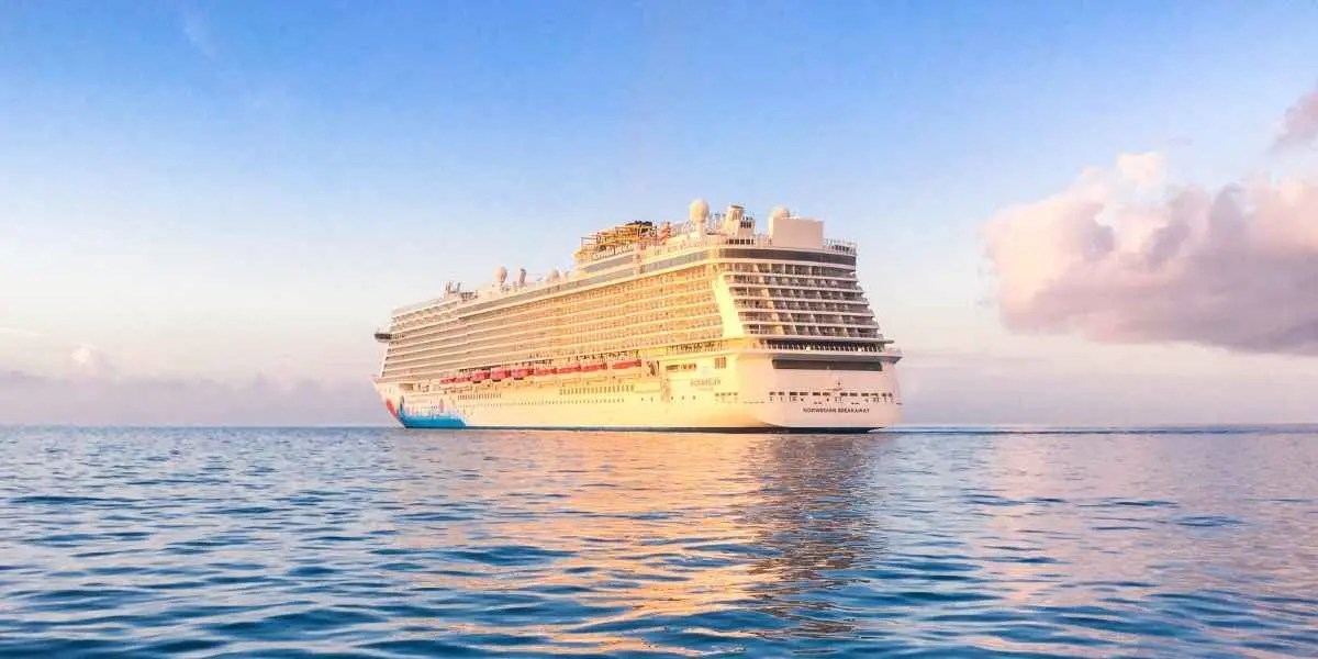 How Fast Do Cruise Ships Go? Should Be Cruising