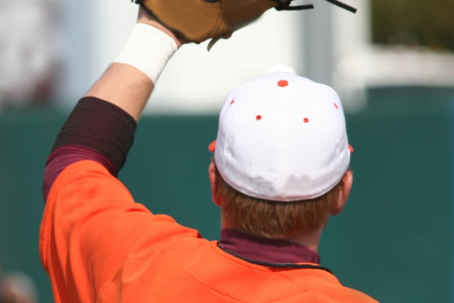 Labral Repair Surgery Boise Humphrey Shoulder Clinic Boise