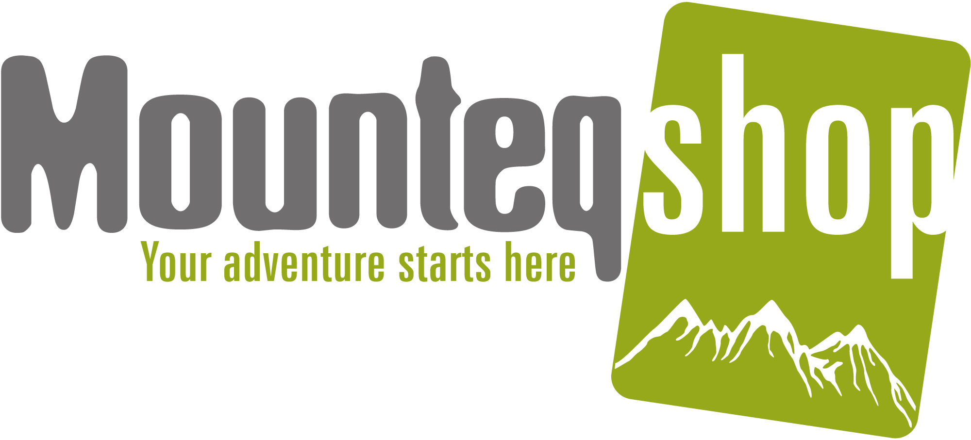 Mounteq shop