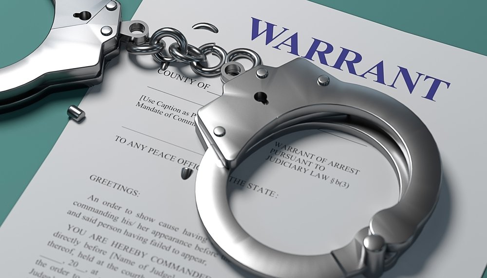 Types of Warrants 5 That Are Common