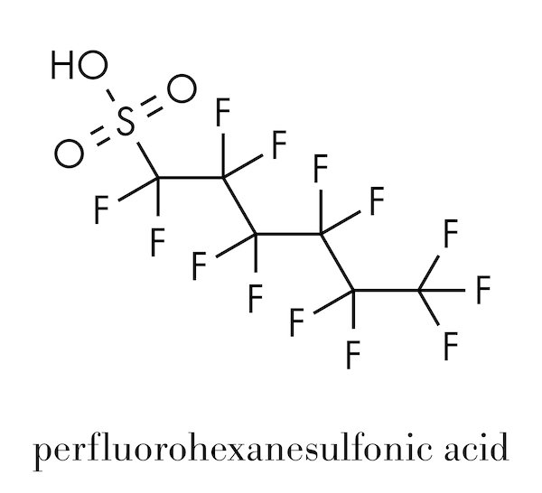 PFAS Lawsuits for CancerCausing Drinking Water