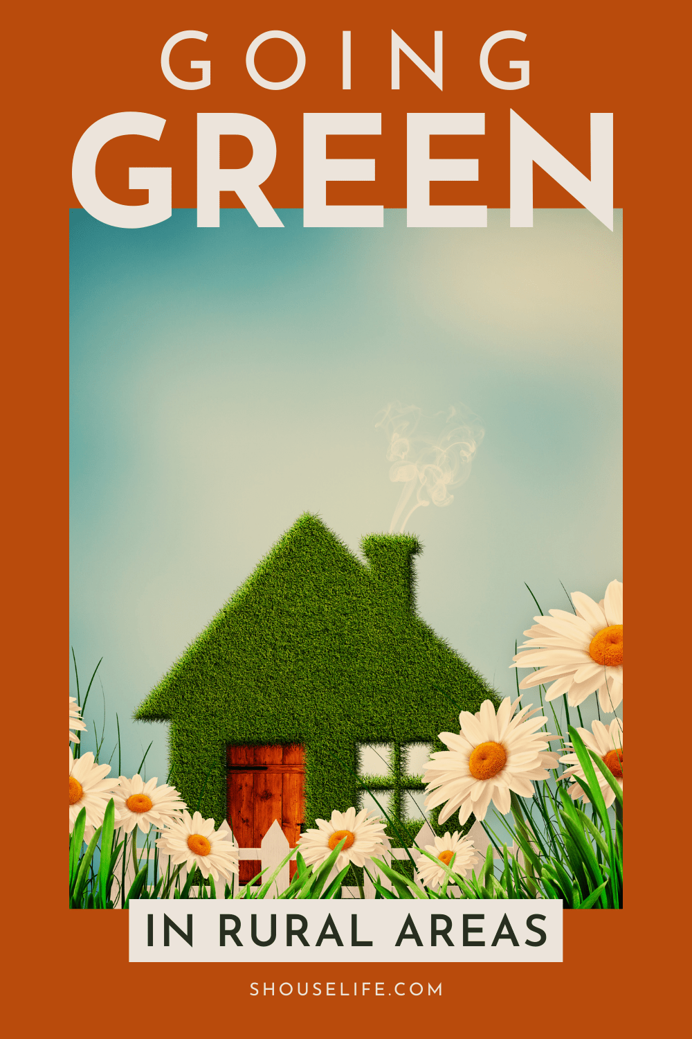 Going Green Tips & Ideas For Living In A Dense Urban Area