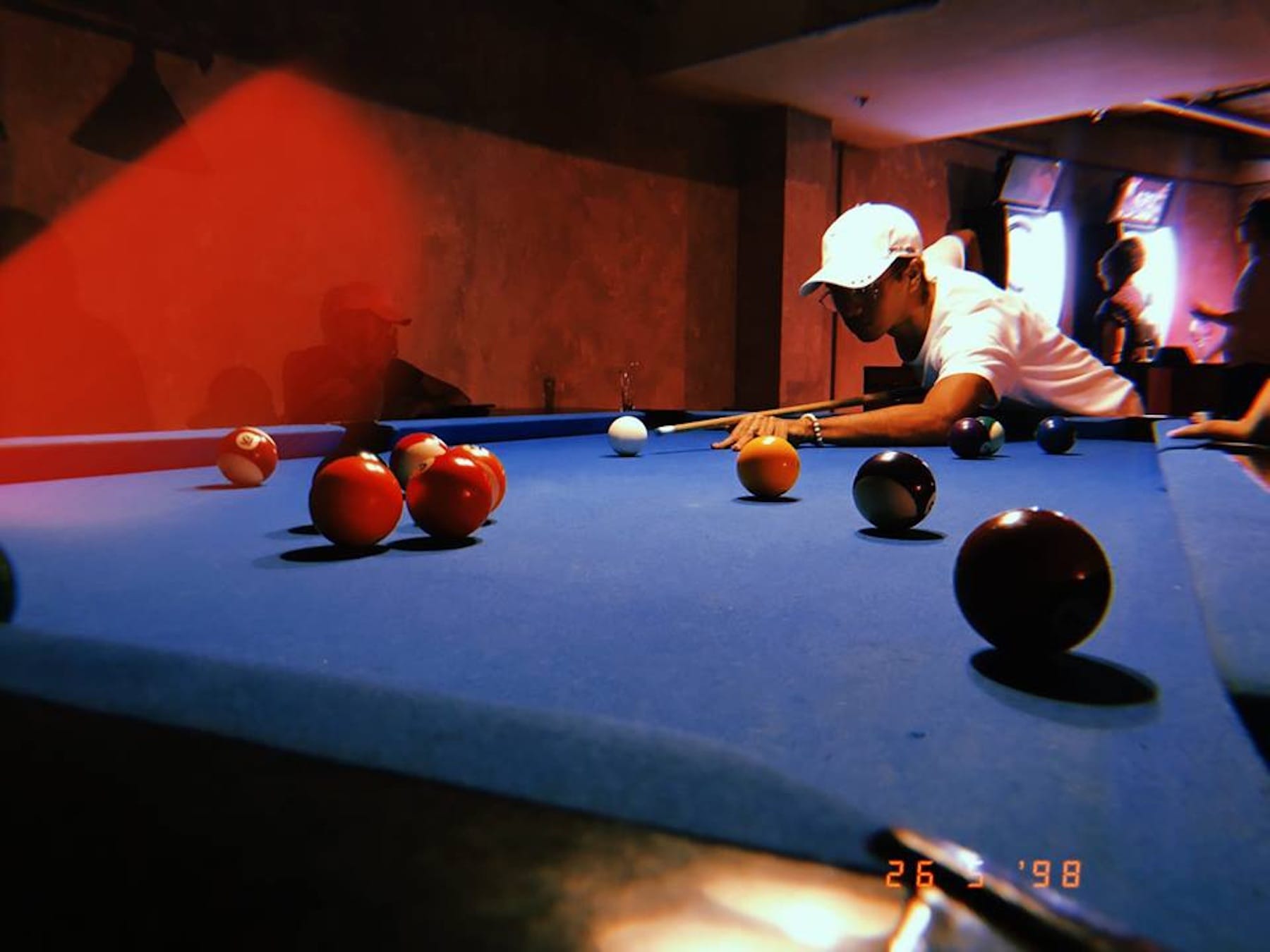 7 Fun Bars In Singapore For Arcade Games And Drinking Challenges SHOUT 7 Fun Bars In Singapore For Arcade Games And Drinking Challenges SHOUT