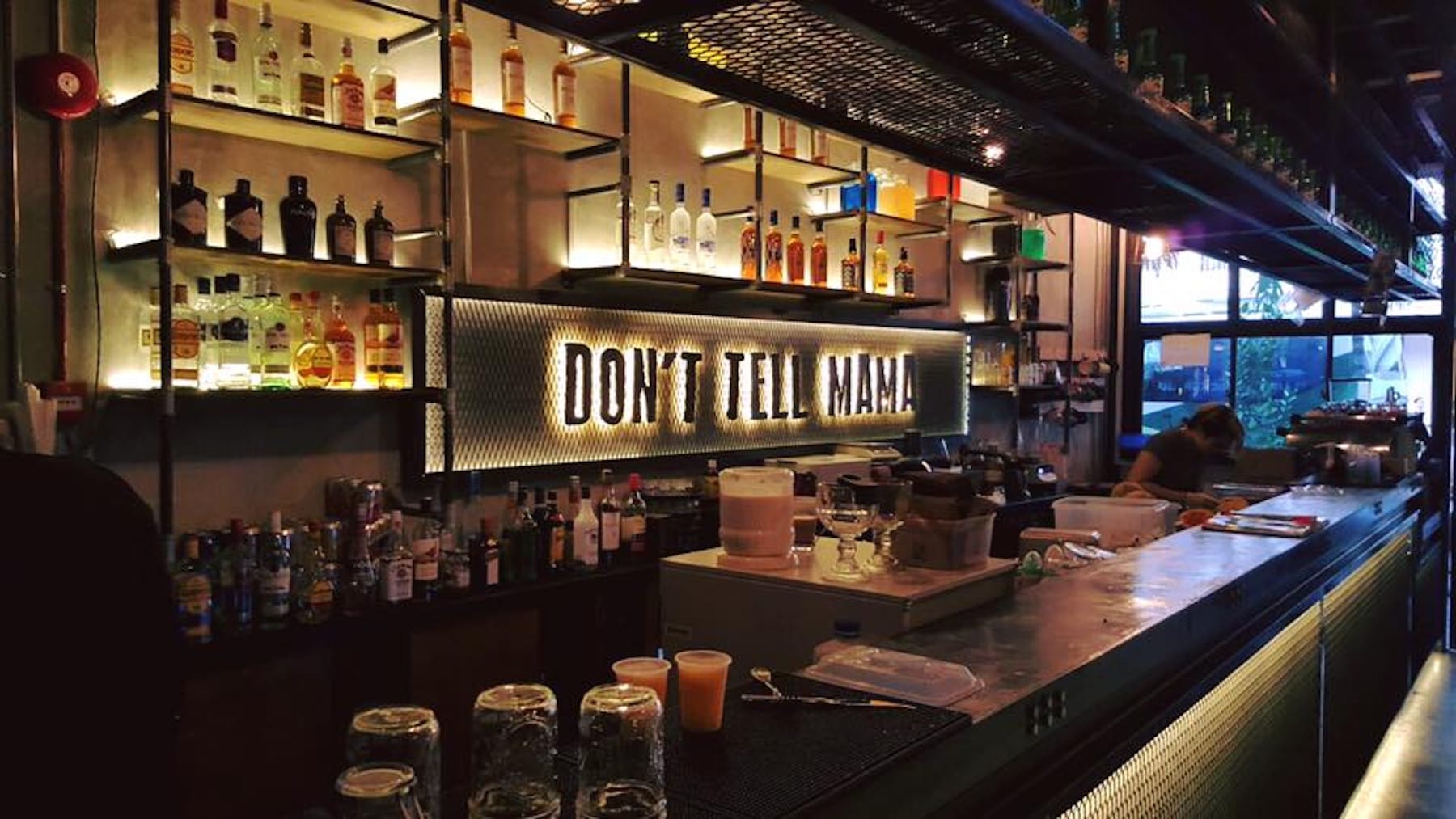 7 Fun Bars In Singapore For Arcade Games And Drinking Challenges SHOUT 7 Fun Bars In Singapore For Arcade Games And Drinking Challenges SHOUT