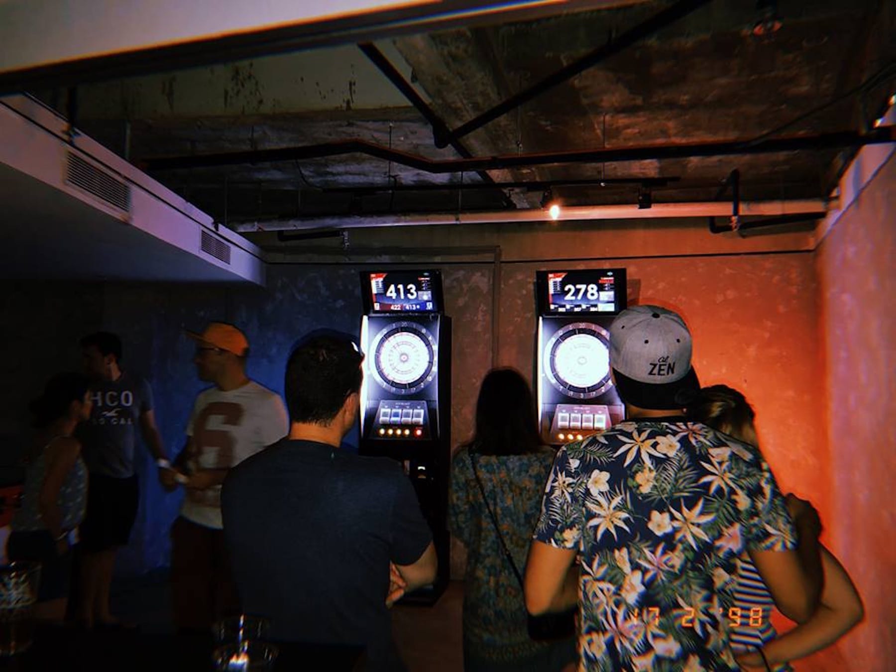 7 Fun Bars In Singapore For Arcade Games And Drinking Challenges SHOUT 7 Fun Bars In Singapore For Arcade Games And Drinking Challenges SHOUT