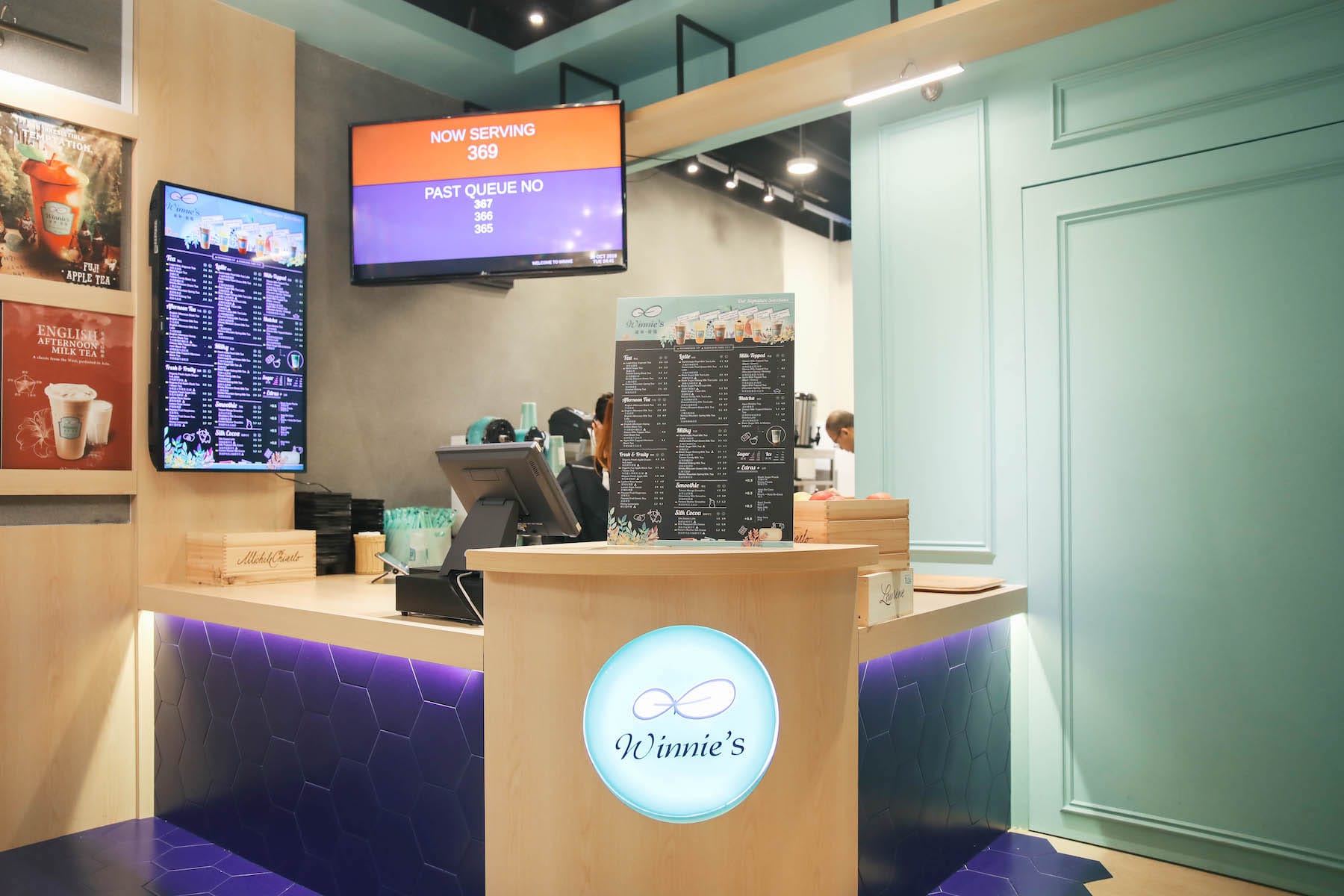 SG’s Latest Taiwanese BBT Store Has Handmade Pearls And A