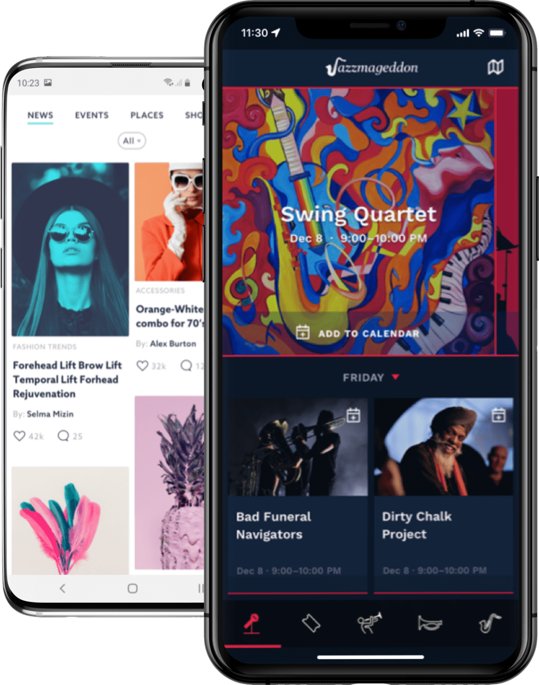 White Label App Builder Software for Mobile App Resellers Shoutem
