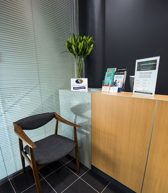 Pennant Hills Audiology Shout Hearing Healthcare