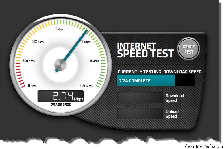 10 BEST Free Speed Test Site To Check Download Speed