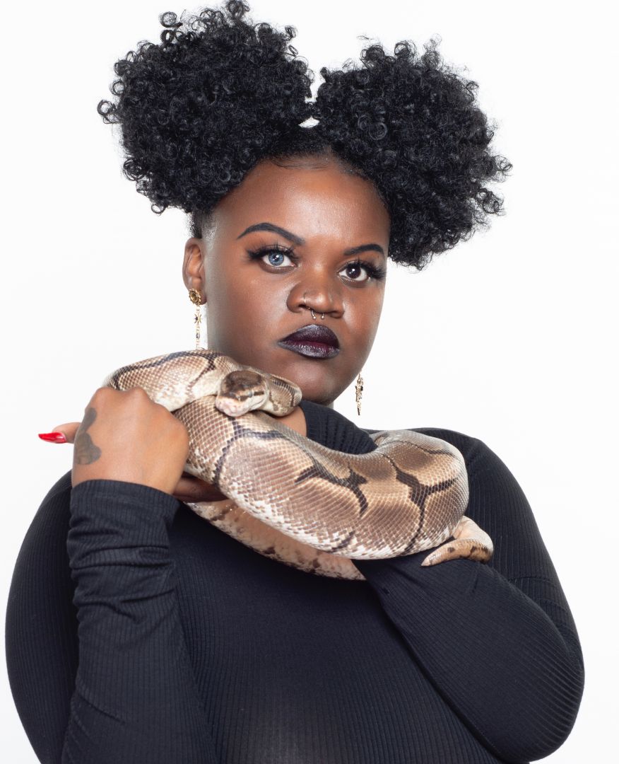 Meet Shaimesha Madison Public figure SHOUTOUT ATLANTA(04)