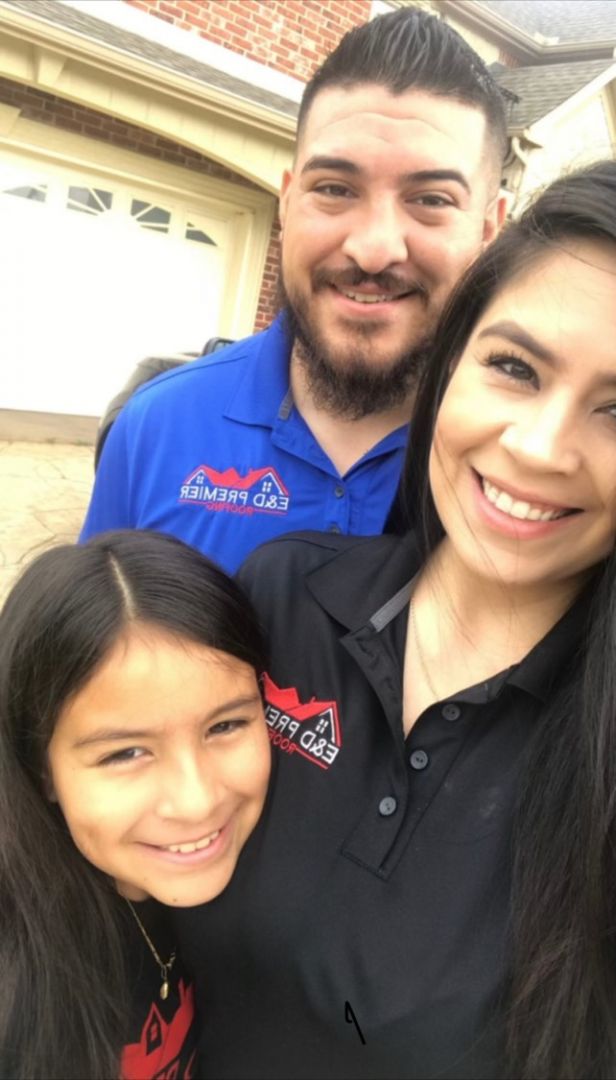 Meet Erick Hernandez Owner SHOUTOUT DFW