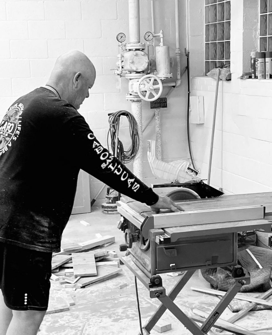 Meet Ruth Calvert Owner SHOUTOUT DFW