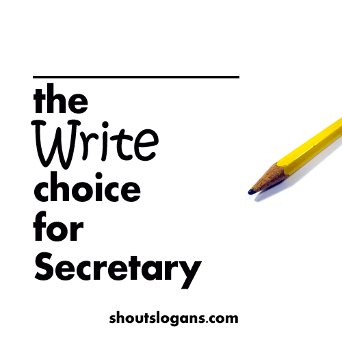 100 Great School Campaign Slogans, Posters and Ideas Shout Slogans