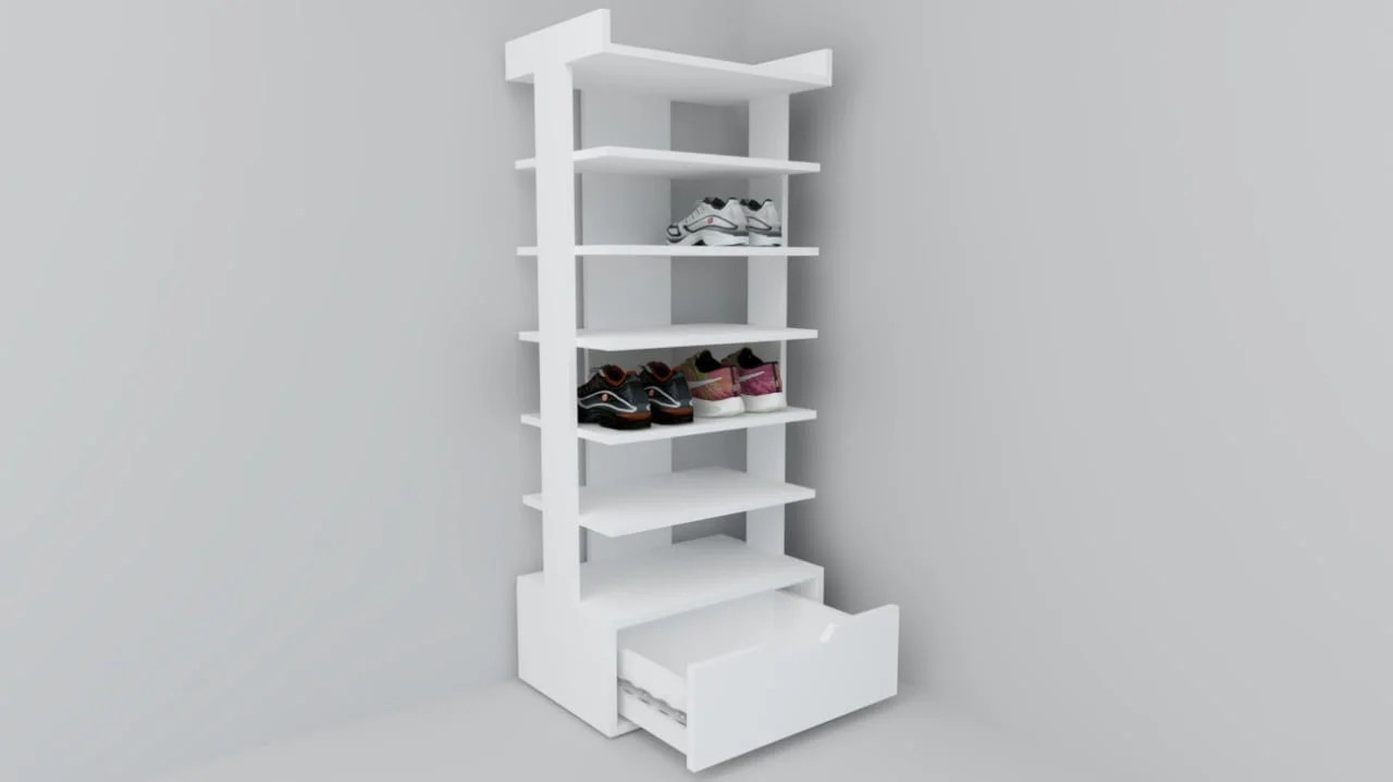 Mueble zapatero Shovamuebles Envios todo Santiago y regiones