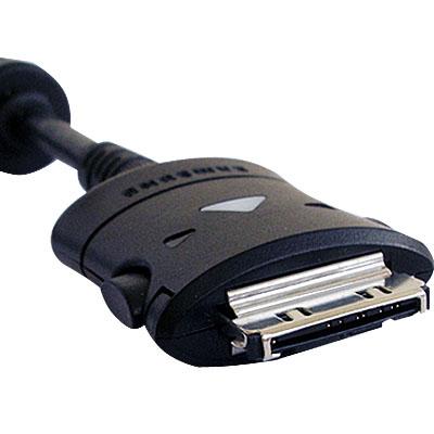 Samsung Digimax L70 Usb Charging Data Cable