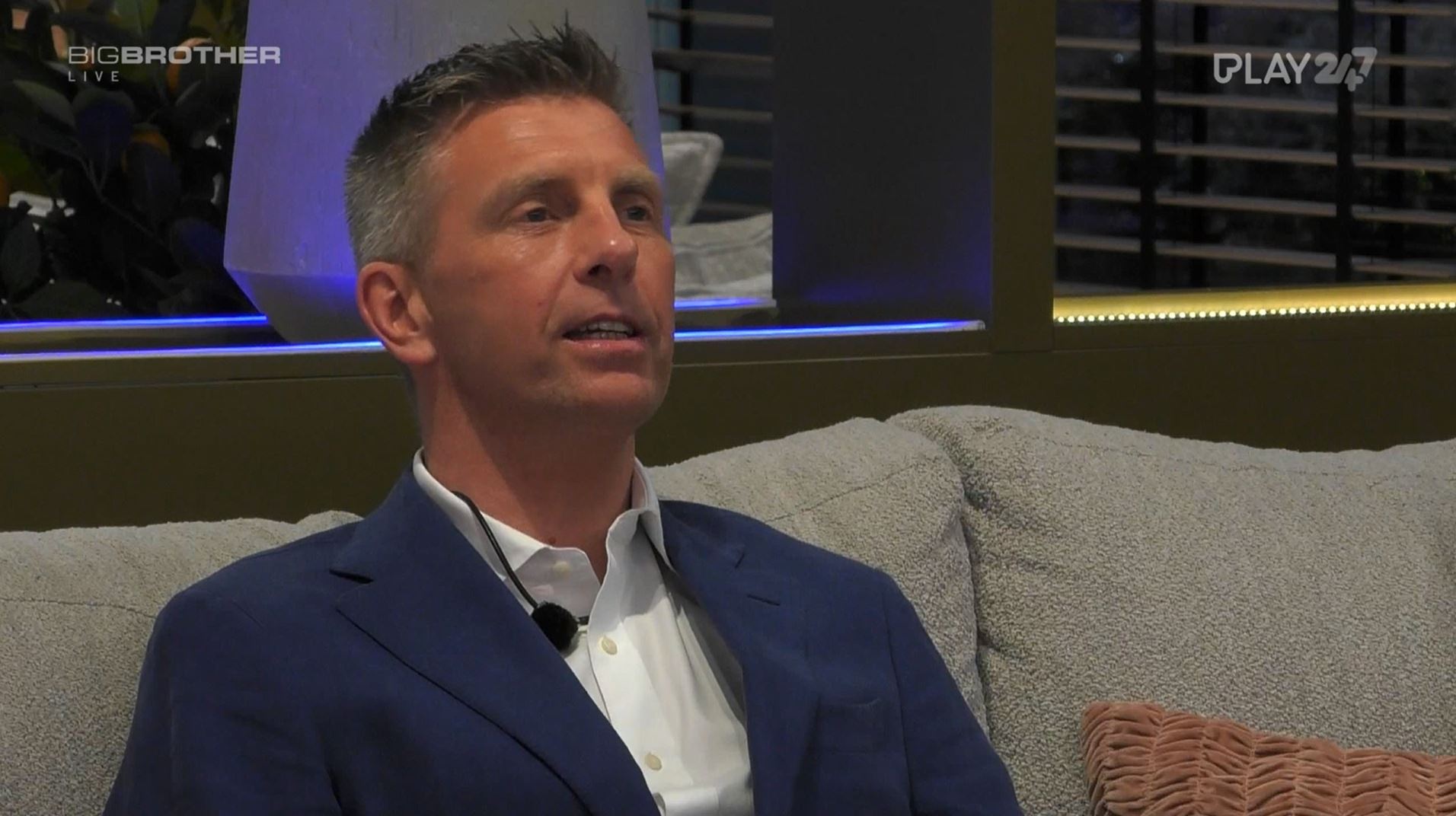 Militair Bart wint Big Brother 2023 Show24(08)
