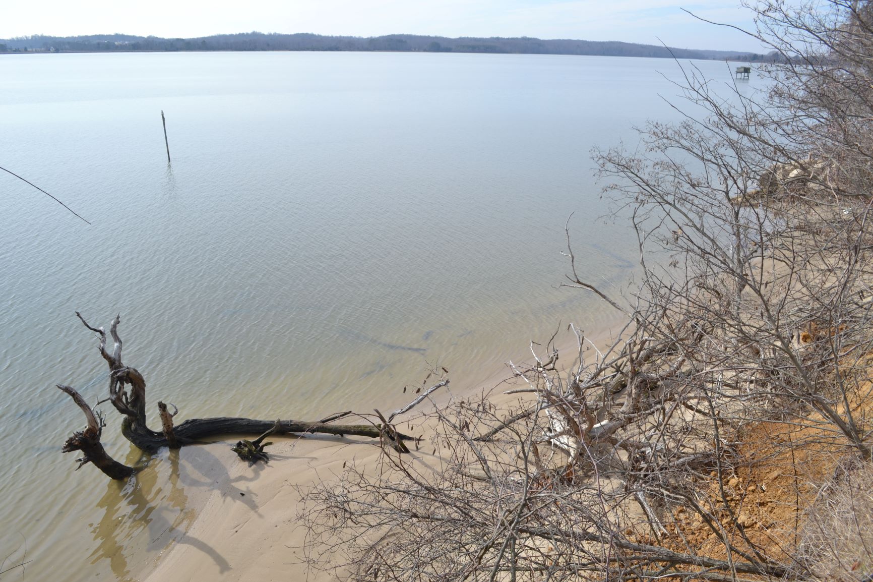 5100 Leitches Wharf Road, Prince Frederick MD Showalter Properties