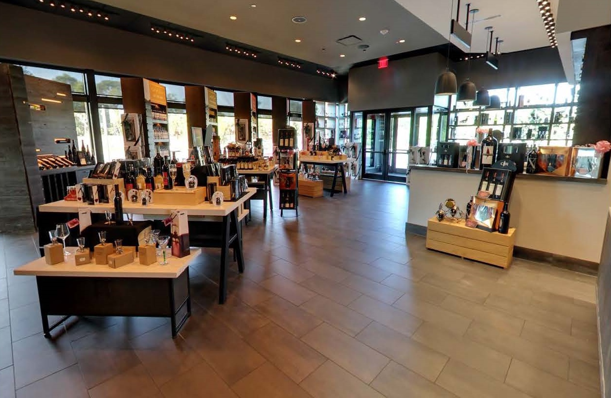 Cooper's Hawk Showbest