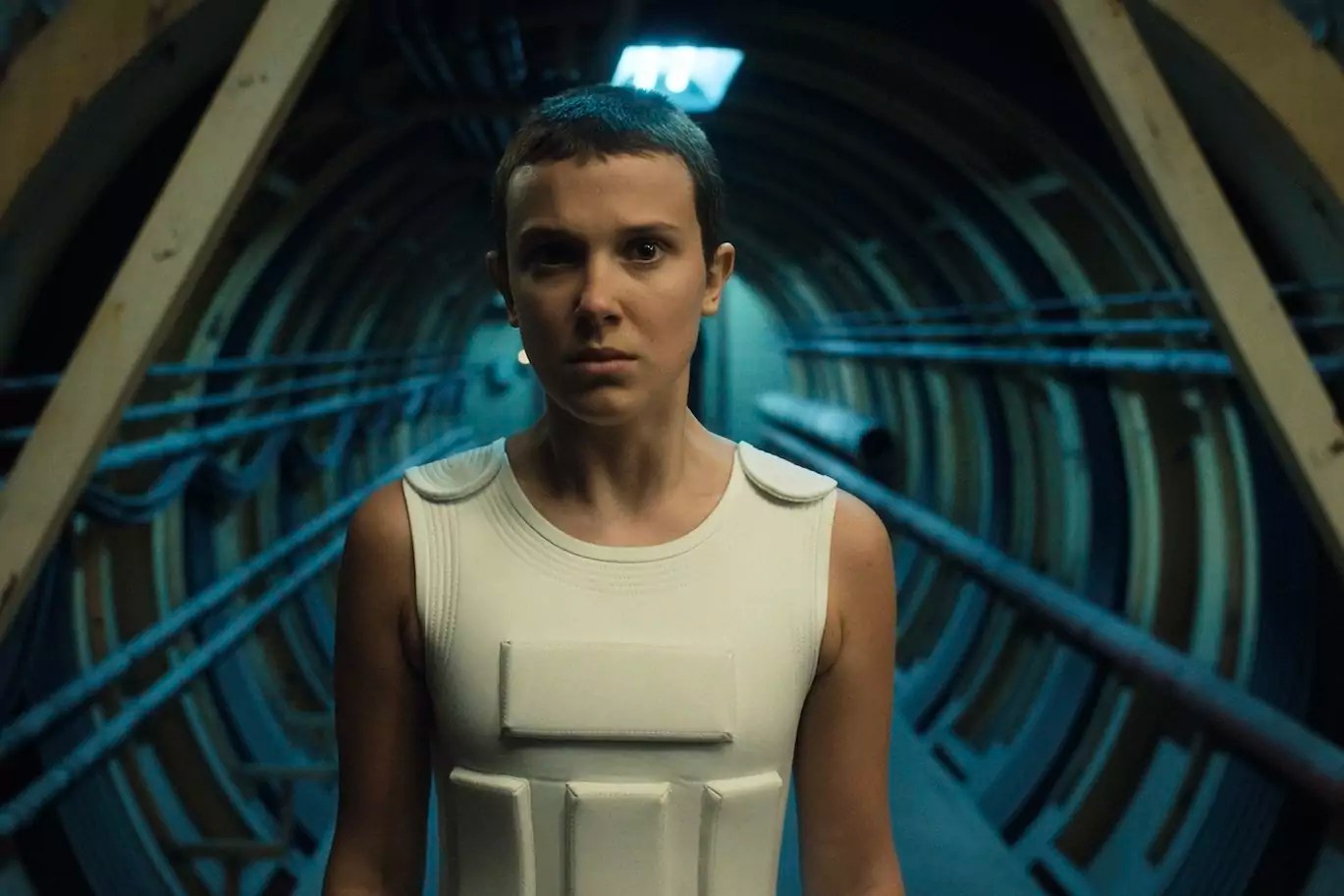 Nonton Stranger Things Season 4 Volume 2 Sub Indo, Episode 89 Tamat