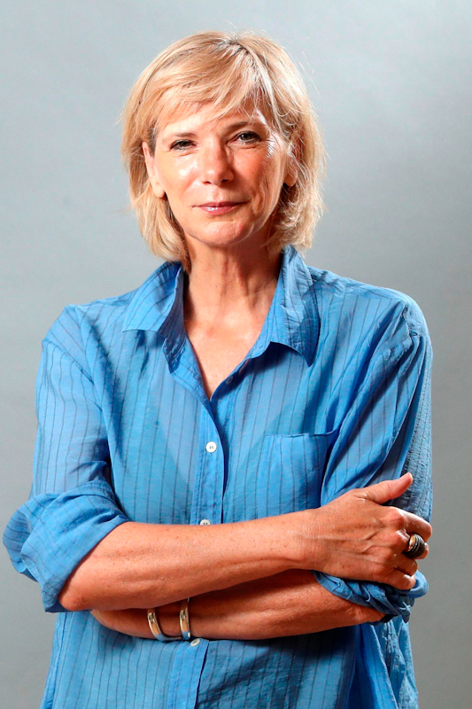 Bio Lynn Wesenbeek | Showbizzsite