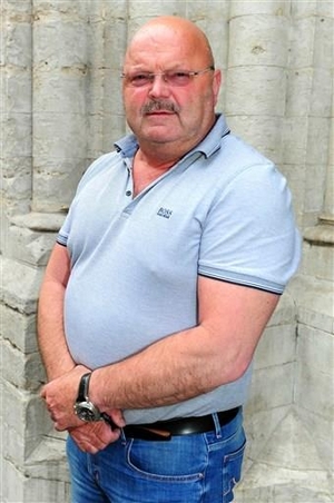 Bio Michel Van Den Brande | Showbizzsite