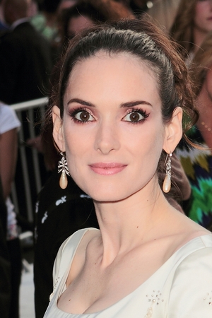 Bio Winona Ryder | Showbizzsite