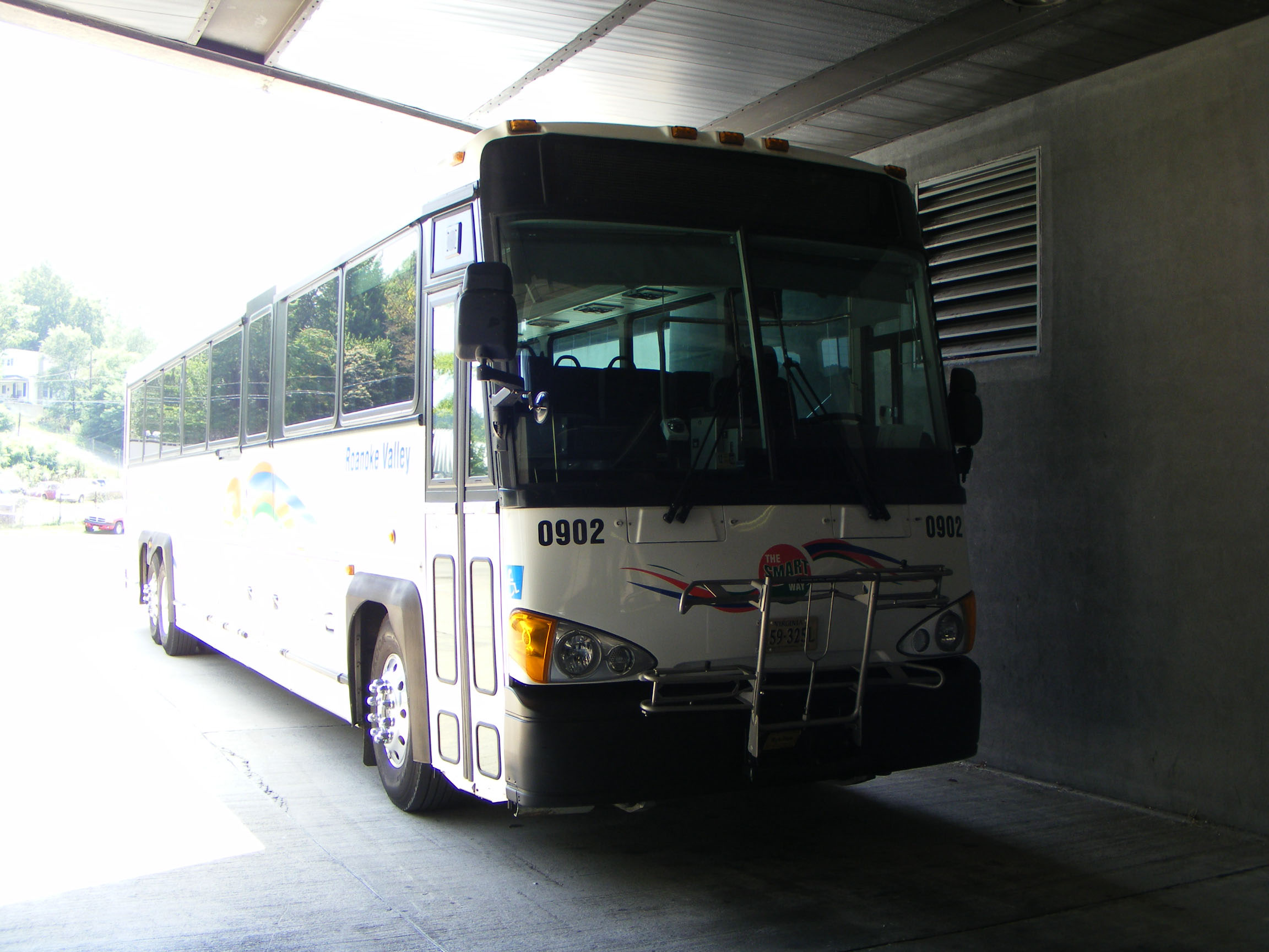 Valley Metro SHOWBUS AMERICA BUS IMAGE GALLERY Virginia