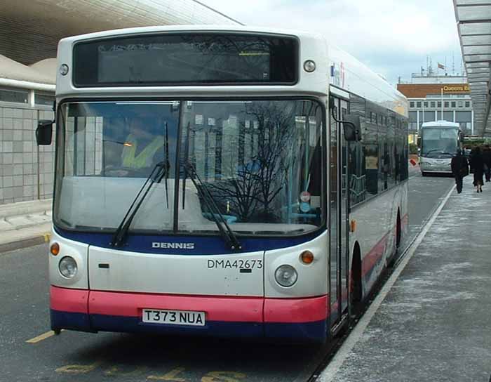 First York SHOWBUS bus image Gallery