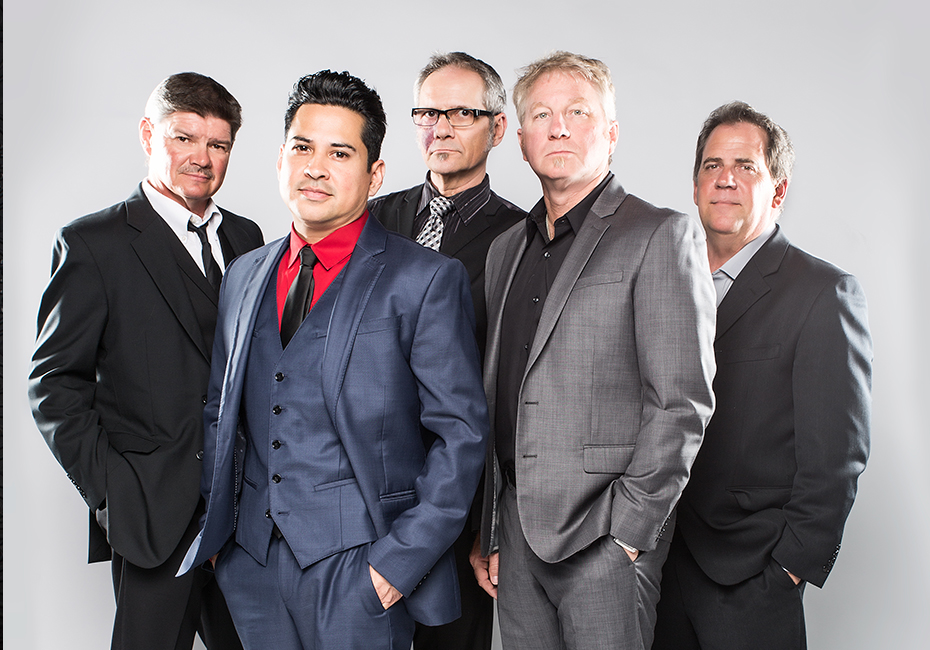 Texas Unlimited Band Show Business Entertainment