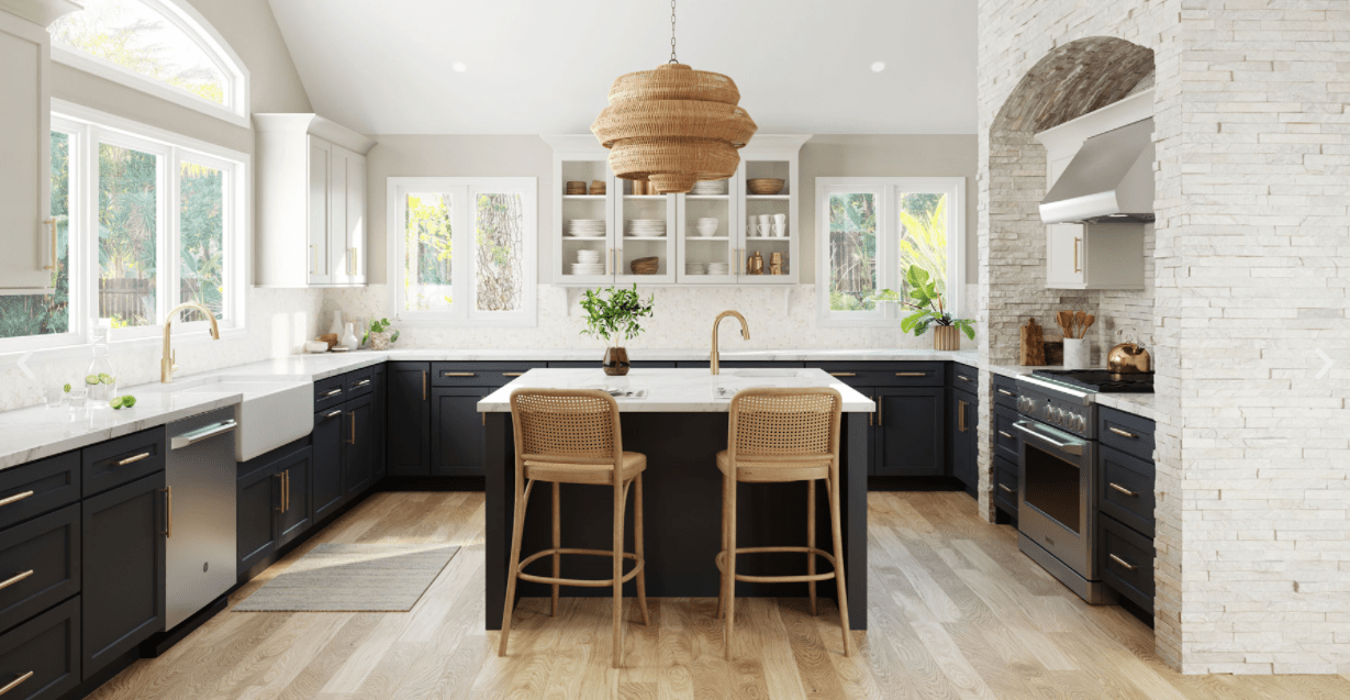 Show Quality Discount and Countertops