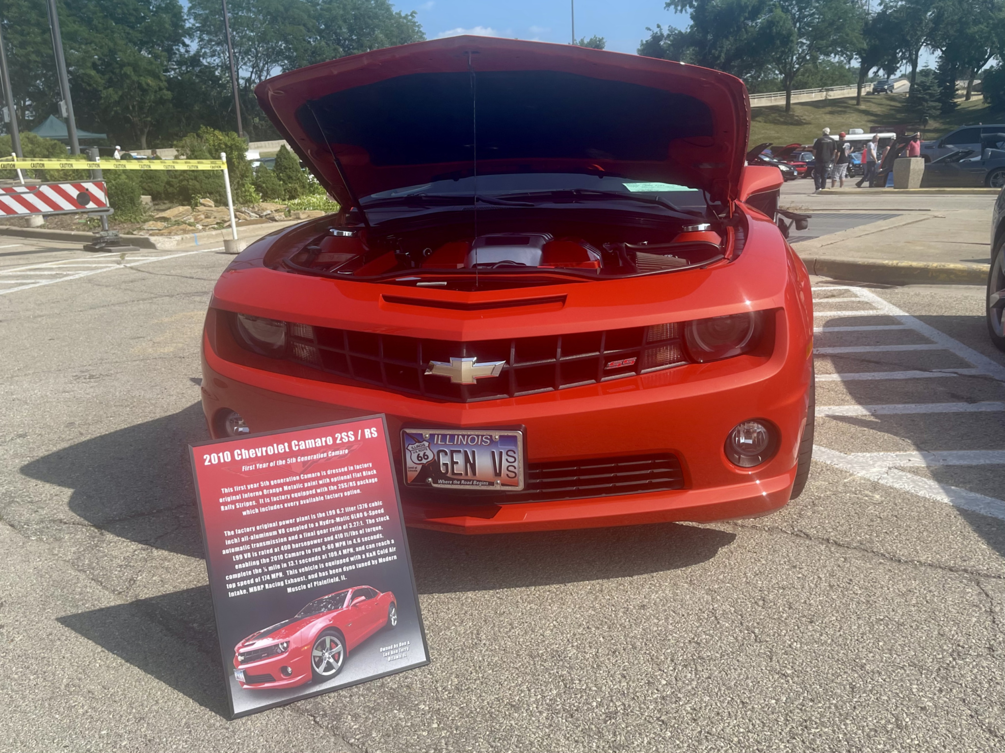Car Show Boards Car Show Signs Car Show Displays Props Cars & Bikes!