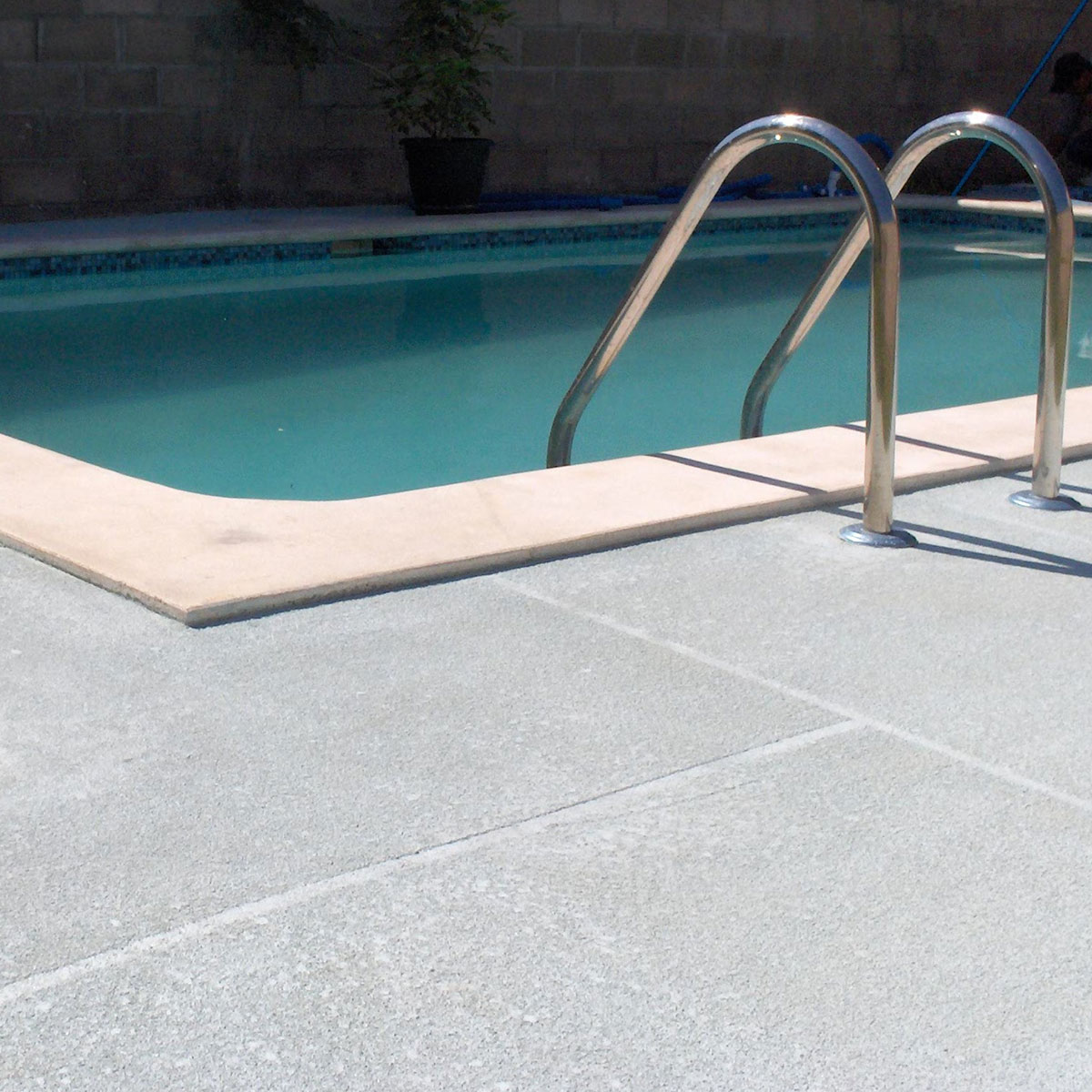 SPRAY DECK EQUIPOS ESPECIALES Calsalco