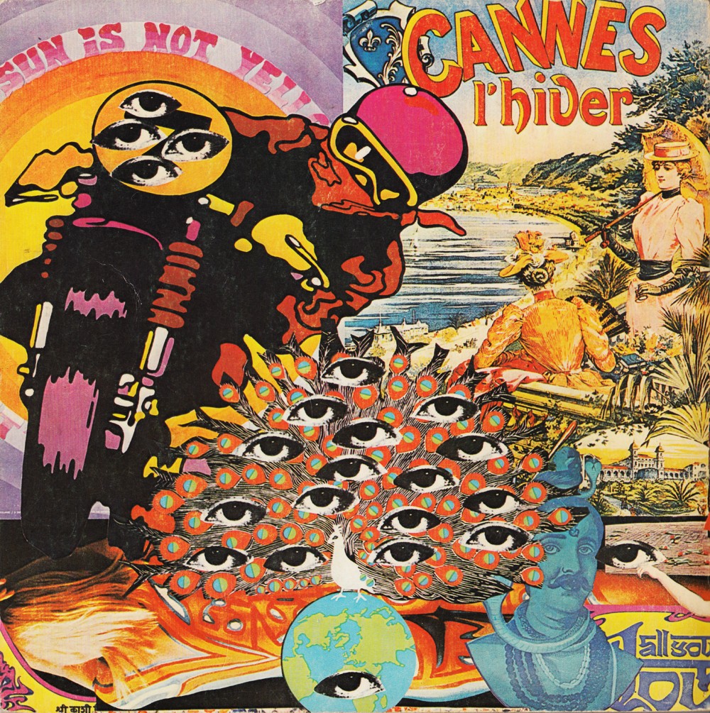 Showcase Verkerke posters