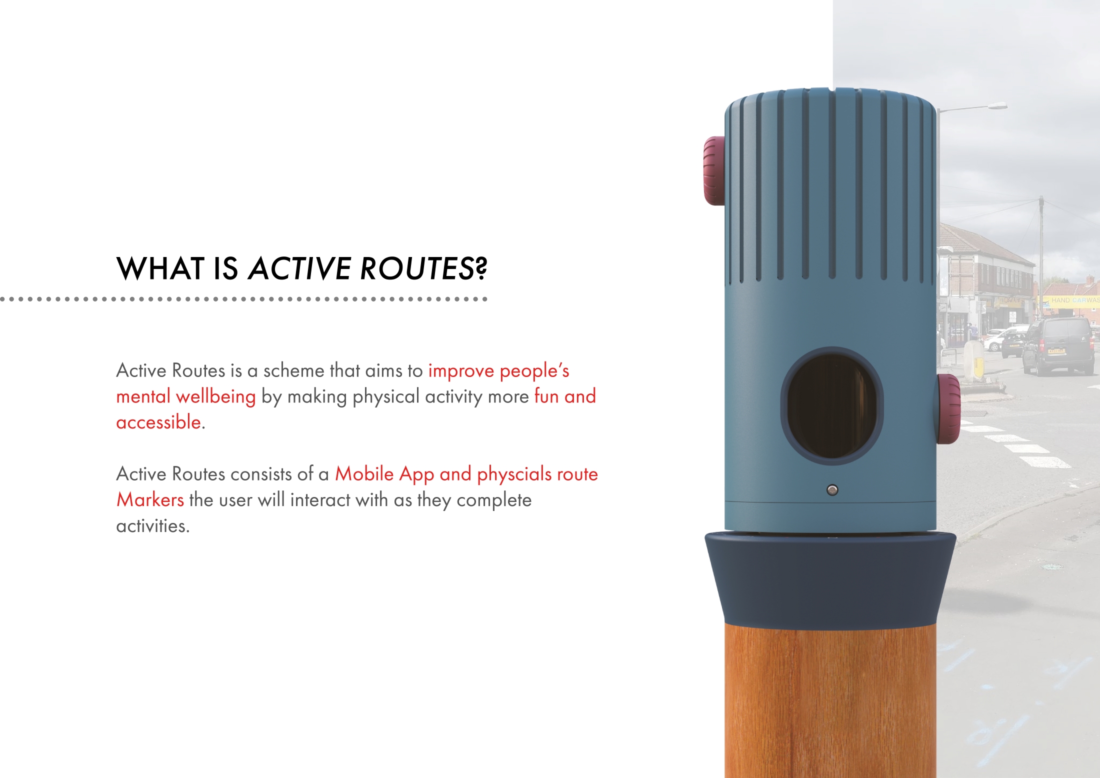 Benedict Drayton Showcase