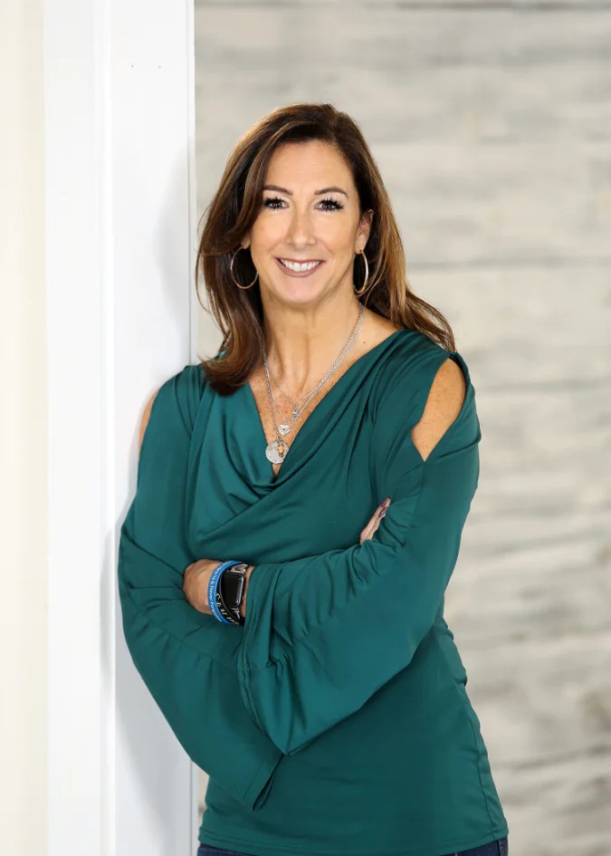 Dawn Rousseau Showcase Realty Inc.