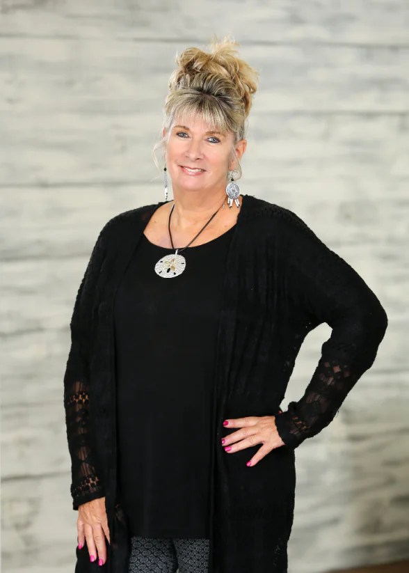 Terri Rousseau Showcase Realty Inc.