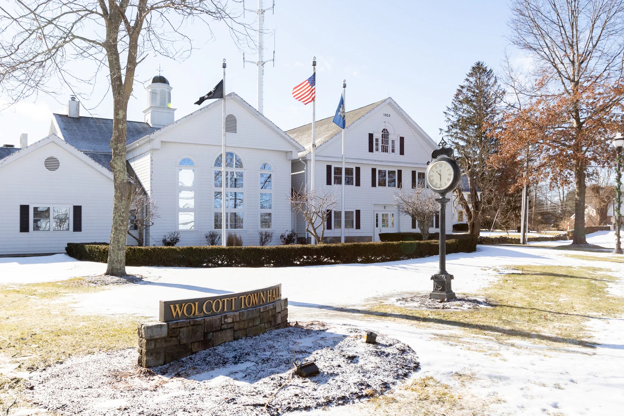 Wolcott Showcase Realty Inc.