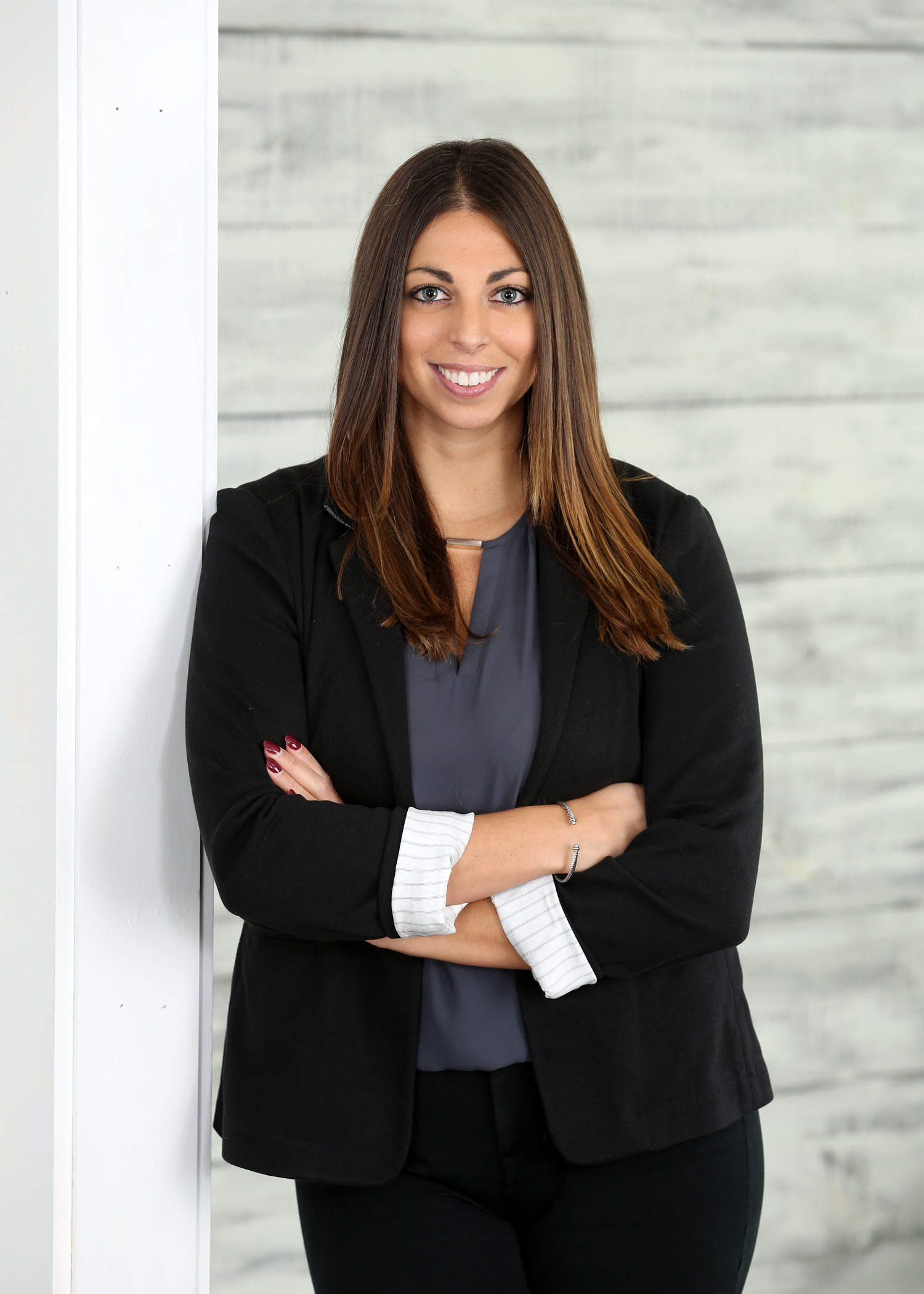 Niki Montagno Showcase Realty Inc.