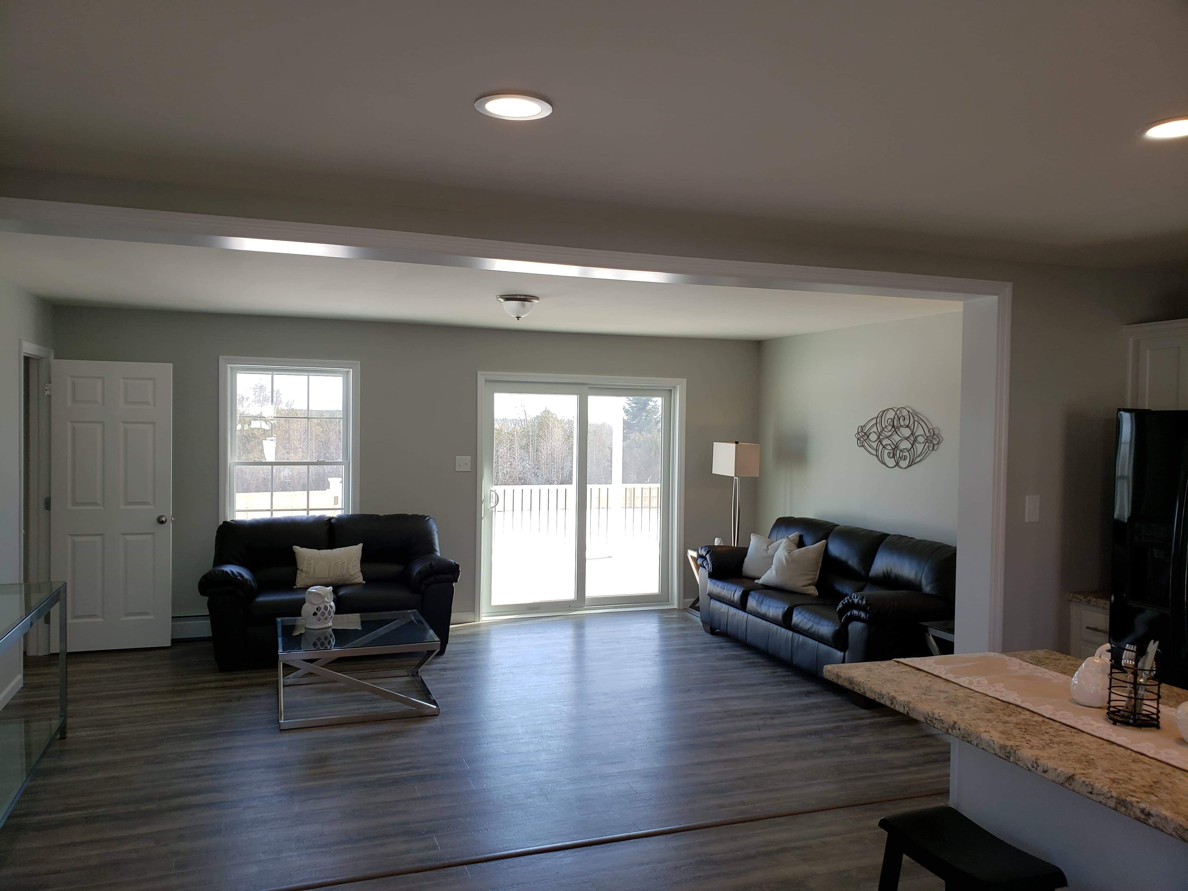 Skyway Valley Hermon Showcase Homes Of Maine