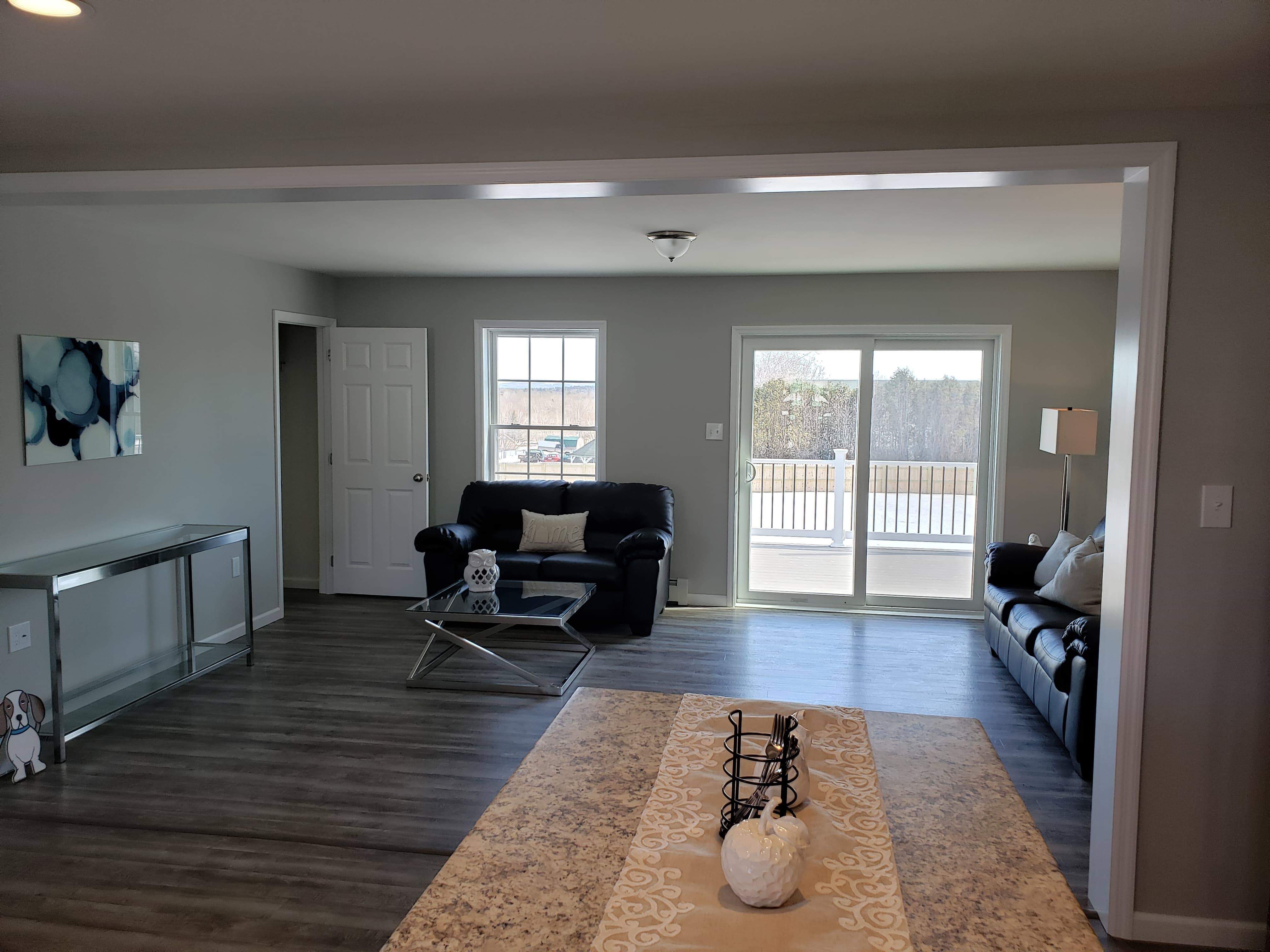 Skyway Valley Hermon Showcase Homes Of Maine